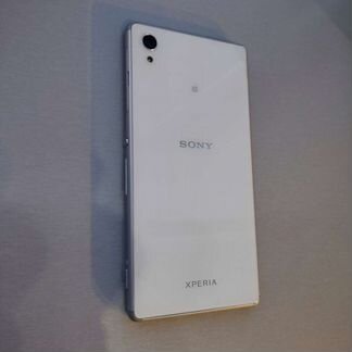 Телефон Sony xperia M4 aqua dual (E2333)
