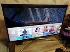 Телевизор samsung 40 smart tv объявление продам