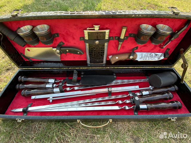 Подарочный набор на 23 февраля