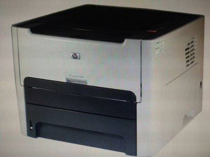 Принтер А4 нр LJ 1320/ нр 2015