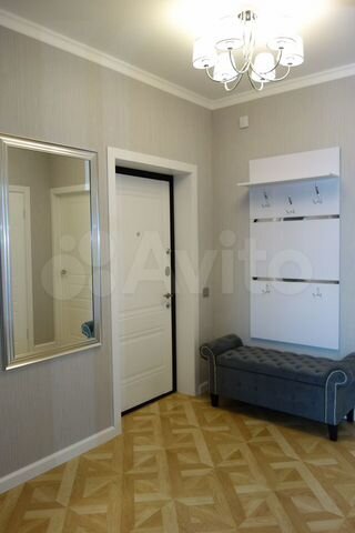 2-к. квартира, 60 м², 12/14 эт.