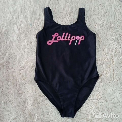 Купальник для девочки размер 140-146