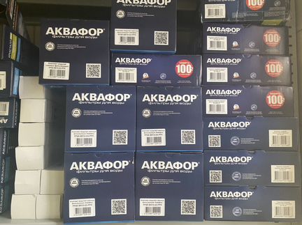 Аквафор картриджи для фильтров