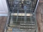 Посудомоечная машина kaiser