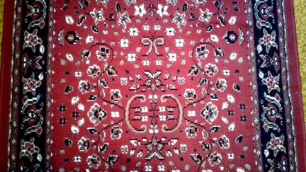 Ковровая дорожка 1,2*5м (6м²)