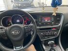 Kia Optima 2.4 AT, 2015, 115 000 км объявление продам