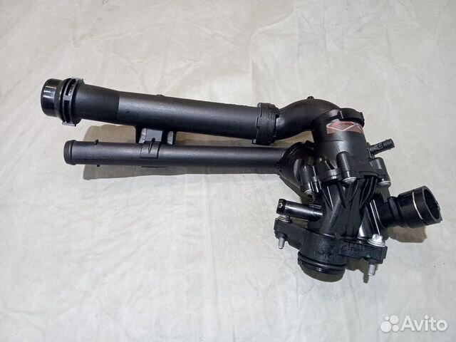 Термостат Мерседес Е-212/13 а2742003300 мотор м274