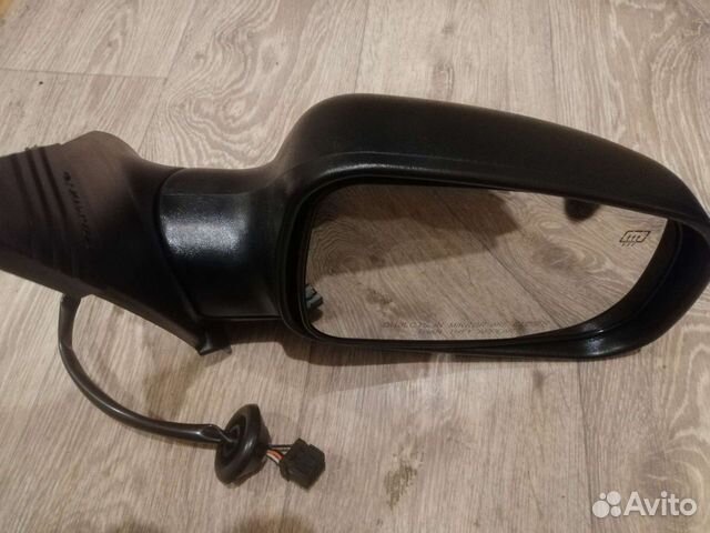 Зеркало заднего вида Jeep Grand Cherokee