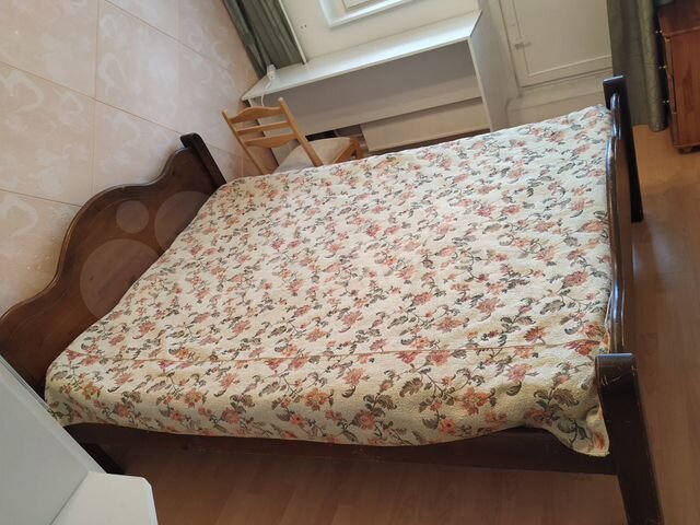 Комната 12 м² в 3-к., 14/14 эт.