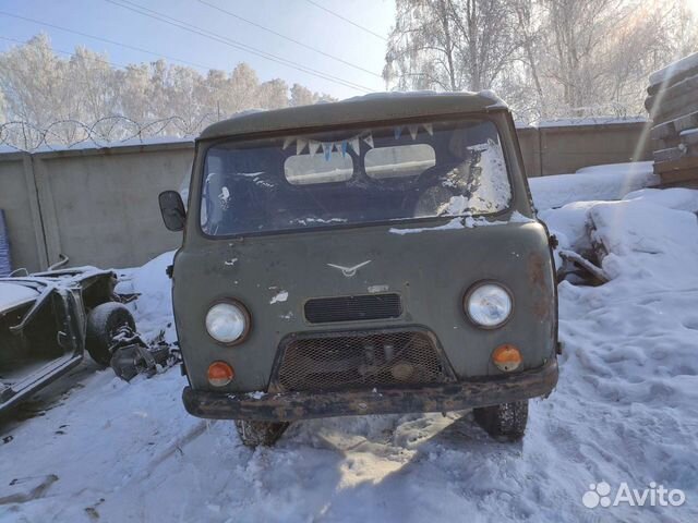 Уаз разбор азов