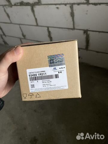 Подрулевой шлейф hyundai solaris