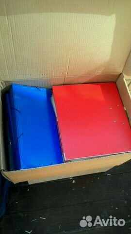 Новые папки регистраторы, файлы