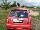 LIFAN Smily (320) 1.3 МТ, 2011, 94 000 км