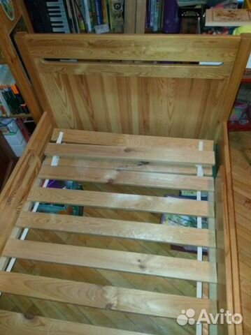 Кровать икеа