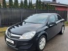 Opel Astra 1.6 МТ, 2011, 232 000 км