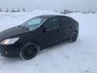 Ford Focus 1.6 МТ, 2008, 140 000 км