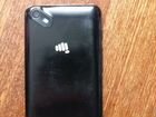 Телефон micromax bolt supreme 2
