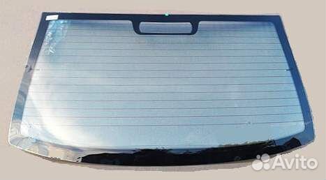 Заднее стекло с эо Калина / Гранта