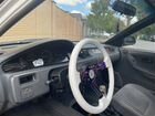 Honda Civic 1.5 МТ, 1993, 666 666 км объявление продам