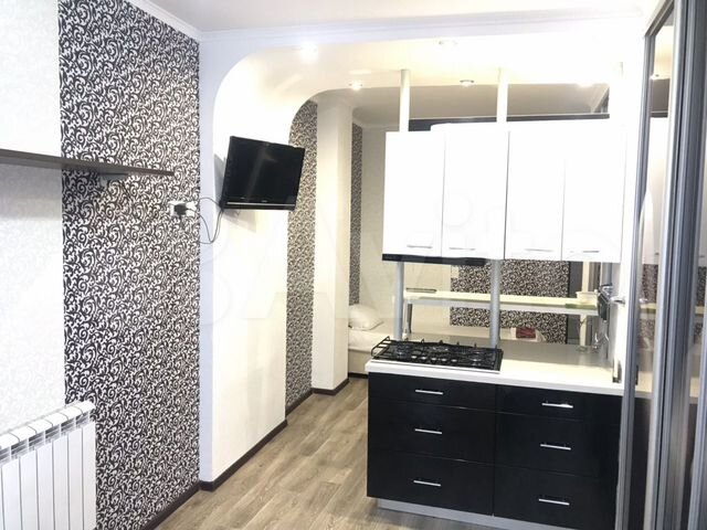 Квартира-студия, 22 м², 8/9 эт.