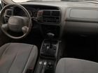 Suzuki Grand Vitara 2.7 AT, 2002, 246 500 км объявление продам