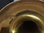 Тромбон Bach-36G объявление продам
