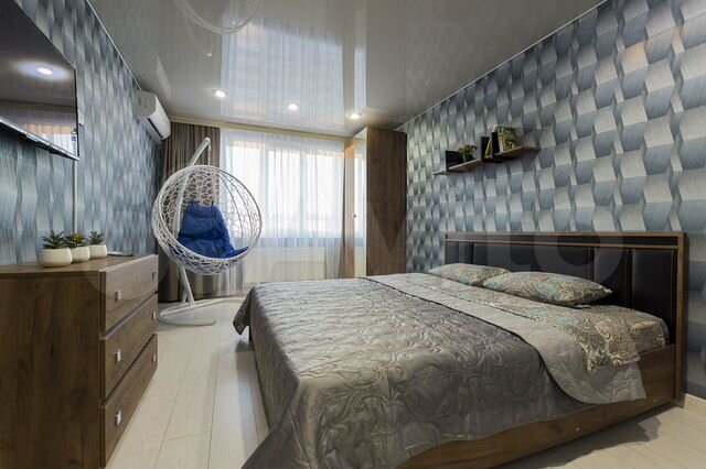 2-к. квартира, 80 м², 30/32 эт.