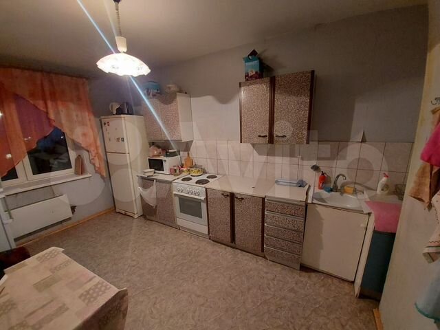 3-к. квартира, 83,8 м², 15/16 эт.