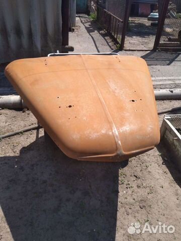 Запчасти газ 69