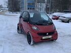 Smart Fortwo 0.7 AMT, 1999, 180 000 км