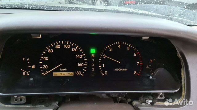 Приборная панель оптитрон купить в Санкт-Петербурге | Запчасти | Авито