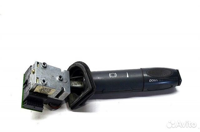 Переключатель круиз контроля iveco Stralis (01.02)