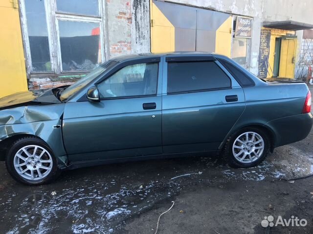 Авторазбор приора барнаул