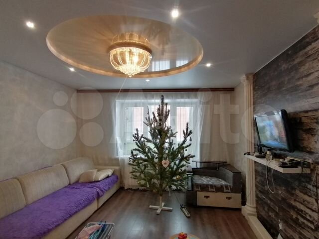 3-к. квартира, 75,1 м², 1/3 эт. на продажу в Мелеузе | Купить квартиру ...