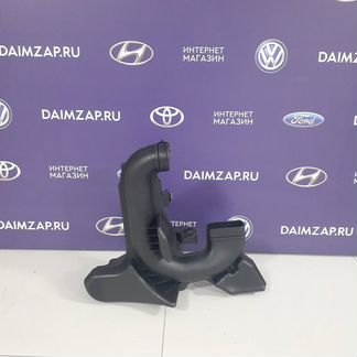 Резонатор возд. фильтра Kia Rio 