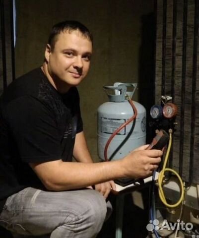 Ремонт холодильников на дому