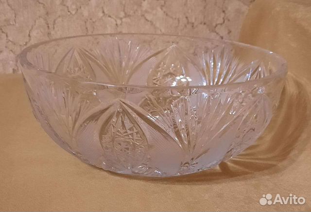 Ваза для фруктов