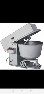 Ремонт Тестомеса и Миксеров и Тестораскаток