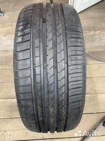 Winrun R330 245/40 R20 95W