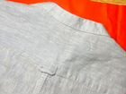 Рубашка мужская Pizhon (ворот-стойка) объявление продам