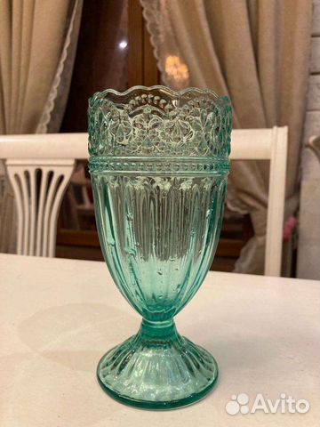 Бокал-кубок. 4 шт