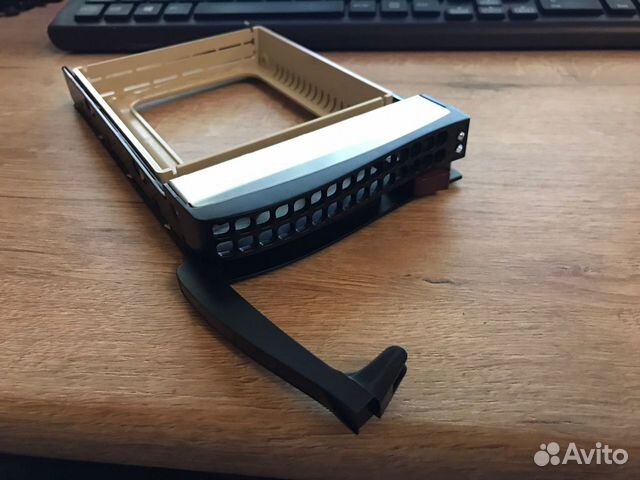 Корзина Supermicro 3.5