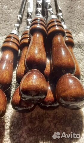 Шaмпyра из нeржавейки