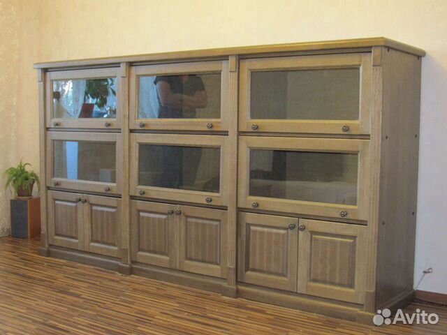 Изготовление изделий и мебели из дерева