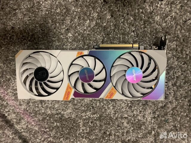 Rtx 3060ti
