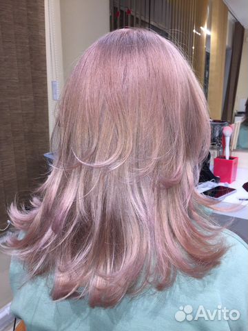 Красота и здоровье маникюр-педикюр