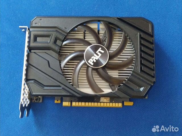 Gtx 1650 super palit. 1650 Super Palit.