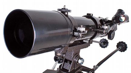 Ахроматический Телескоп Sky-Watcher BK705AZ3