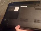 Ноутбук Lenovo b590 объявление продам