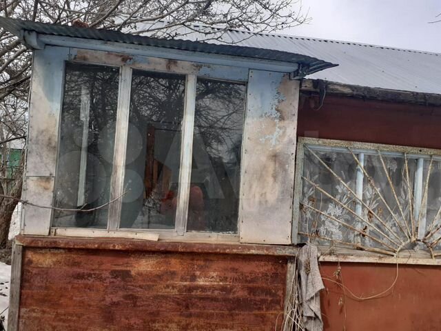 Участок 6 сот. (СНТ, ДНП)